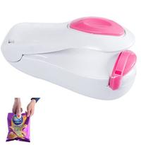 Gambar Mini Hand Sealer Alat Perekat Press Plastik Gen 2 dari Plastik Berlian undefined 1 Tokopedia