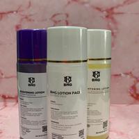 Gambar BMG Brightening Lotion Hb Anggur Viral - ungu platinum dari kalla12 store undefined 3 Tokopedia