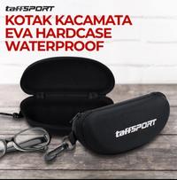 Gambar Kotak Kacamata EVA Hardcase Waterproof dari masterprice undefined 1 Tokopedia