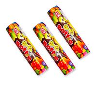 Gambar Qeqe Bottle Chocolate 10 Gr Rasa Cokelat by Jadoel_Snack dari JADOEL SNACK_NEW undefined 4 Tokopedia