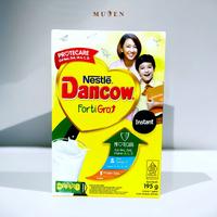 Gambar DANCOW FORTIGRO INSTANT 195 GR dari Muven Baking undefined 1 Tokopedia