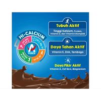 Gambar Boneeto Susu Bubuk Instan Yummy Choco 340 g dari LUSI MART BDL undefined 4 Tokopedia