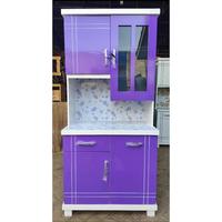 Gambar LEMARI SAYUR 4 PINTU RAK PIRING 3 PINTU RAK DAPUR LEMARI MAKANAN - 2 PINTU dari ANUGERAH MAKMUR BERSAMA undefined 3 Tokopedia