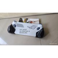 Gambar JASA CETAK 3D PRINT / 3D PRINTER MATERIAL TPU / EDIT MODEL 3D - Merah, 0.2 dari YRT-SHOP undefined 5 Tokopedia