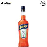 Gambar Aperol Spiritz Liqueur _ 700ml dari Drinking Bali , Official undefined 1 Tokopedia