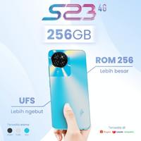 Gambar itel s23 8/128 dari Tania Com undefined 1 Tokopedia