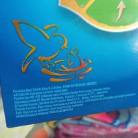 Gambar Susu Lactogen 1 180gr dari Kei-Kei Baby Shop undefined 3 Tokopedia