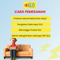 Gambar SLO NIDI DAYA 900 SATU PAKET UNTUK DAFTAR KWH METERAN LISTRIK PLN - DAYA 900 dari FLASH NIDI SLO undefined 5 Tokopedia