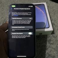 Gambar iphone xr 64gb beacukai second dari eRstore_phone undefined 2 Tokopedia