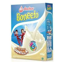Gambar susu anchor boneeto vanilla coklat - choco dari baju 999 undefined 2 Tokopedia