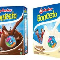Gambar susu anchor boneeto vanilla coklat - choco dari baju 999 undefined 3 Tokopedia