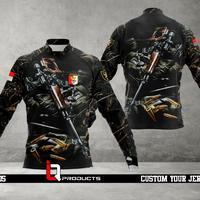 Gambar BAJU CAMO HUNTING REALTREE TERLARIS / JERSEY SHOOTER KOMBINASI PREMIUM - xtra green, S dari A.N.T CAMO FASHION undefined 5 Tokopedia