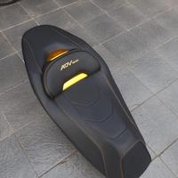 Gambar jok adv 160 model Eropa dari D'garas bikershop undefined 5 Tokopedia