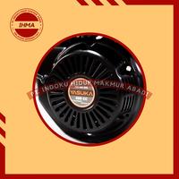 Gambar Gasoline Engine Yasuka GX 460 Excellent - Mesin Penggerak Serbaguna dari PT IHMA undefined 4 Tokopedia
