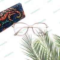 Gambar Kacamata frame wanita terbaru terbest seller ONLY FRAME dari Dean Kacamata undefined 1 Tokopedia