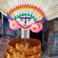Gambar cili cantik/utk banten gebogan dari devibali store undefined 2 Tokopedia