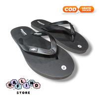 Gambar SANDAL FIPPER COWOK CEWEK KEKINIAN ANTI SLIP - Merah, 44 dari RAFLIND STORE undefined 4 Tokopedia