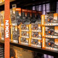 Gambar Li-ion Battery Pack / Baterai Cordless Wokin - 4.0Ah dari Wokin Indonesia undefined 3 Tokopedia