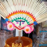Gambar cili cantik/utk banten gebogan dari devibali store undefined 4 Tokopedia