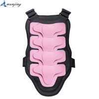 Gambar Motorbike Armor Riding Skiing clothing Motocross Protection Vest dari Batavia Mechanic undefined 2 Tokopedia