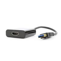Gambar Alat Pintar Kabel Sambungan Konektor USB Komputer Laptop To HDMI Layar Proyektor PC Ultra HD Premium dari Gubuk Jiwa Shop undefined 2 Tokopedia