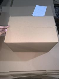 Gambar Karton Box Ukuran 40x30x30 Cm Double Wall dari Nusawibawa Kardus undefined 2 Tokopedia