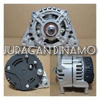 Gambar Dinamo Ampere Alternator New Holland TM Series CASE 120A 12V dari juragan dinamo undefined 1 Tokopedia