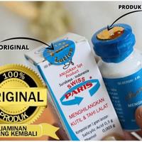 Gambar swiss paris lotion penghilang tahi lalat dan kutil dari M&E Shop undefined 5 Tokopedia