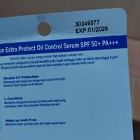 Gambar nivea sun protect spf 50 - Merah Muda dari Canstuff ID undefined 5 Tokopedia