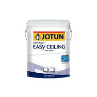 Gambar CAT KHUSUS PLAFON GIPSUM/GRC/TRIPLEK JOTUN EASY CEILING (3,5 LITER) dari UTAMA-BANGUNAN undefined 1 Tokopedia