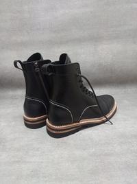 Gambar Rockstone Boots Badrun WT - 39 dari ROCKSTONE BOOTS undefined 3 Tokopedia