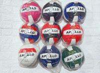 Gambar NEW!! BOLA VOLI / VOLLY / VOLEY APOLLO ORIGINAL 100% dari ANEKA JAYA SPORT & MUSIC undefined 1 Tokopedia