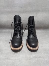 Gambar Rockstone Boots Badrun WT - 39 dari ROCKSTONE BOOTS undefined 2 Tokopedia