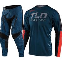 Gambar 2022 TLD RACING ATV Motocross Jersey and Pants MX Gear Set Combo dari Mechanic Garage Mall undefined 1 Tokopedia