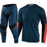 Gambar 2022 TLD RACING ATV Motocross Jersey and Pants MX Gear Set Combo dari Mechanic Garage Mall undefined 5 Tokopedia