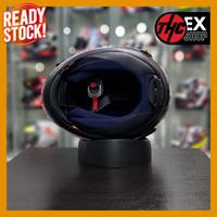 Gambar ARAI RX7X HYODE SIZE M 2ND SECOND ORIGINAL FULL FACE HELMET dari THC Helmets undefined 5 Tokopedia