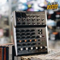 Gambar Audio Mixer Behringer Xenyx 802S with USB Streaming Podcast Recording dari Digi Audio Store undefined 1 Tokopedia