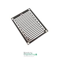 Gambar RAINDROPS RAIN HUMIDITY DETECTION SENSOR AIR HUJAN MODULE dari BandungEngineering undefined 3 Tokopedia