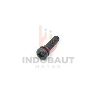 Gambar Baut Ring JP Karburator 4x16 Motor Universal dari Indobaut Motor undefined 1 Tokopedia