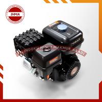 Gambar Gasoline Engine Yasuka GX 460 Excellent - Mesin Penggerak Serbaguna dari PT IHMA undefined 3 Tokopedia
