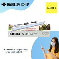 Gambar Lampu KANDILA LED S500 S-500 21,5 Watt Aquarium Aquascape dari Halolo Store undefined 4 Tokopedia