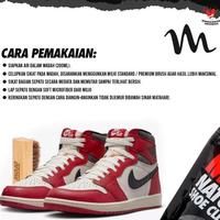 Gambar Mojo Essential kit / Cleaner Kit / Cairan pembersih Sepatu / Shoes dari Elisha Mahesa undefined 3 Tokopedia