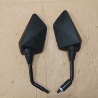 Gambar Kaca spion set kiri kanan z 250 fi klx 250 fi dari Bawang daun racing undefined 1 Tokopedia