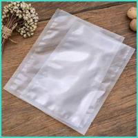 Gambar Plastik Vacuum Nylon Murah 13 X 36 cm Vacum Bag Sealer isi 100 Pcs dari Plastik Berlian undefined 2 Tokopedia