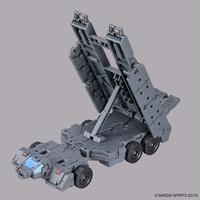 Gambar [ MIB ] 30MM Customize Carrier Ver Bandai Exa Vehicle dari HotToysShop undefined 4 Tokopedia