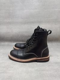 Gambar Rockstone Boots Badrun WT - 39 dari ROCKSTONE BOOTS undefined 4 Tokopedia