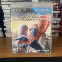 Gambar The Amazing Spider-Man Spiderman ps3 ps 3 dari Life Under 30S undefined 1 Tokopedia