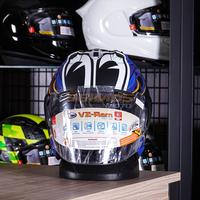 Gambar ARAI VZ RAM NAKASUGA 21 HELM HALF FACE dari Seimos Moto undefined 1 Tokopedia
