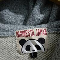 Gambar Hoodie "Pandiesta Japan" dari Giant Secondstuff undefined 3 Tokopedia