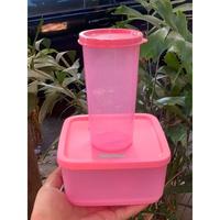 Gambar Cuci Gudang Small Summer Summer Set Tupperware Limited - Small summer dari iced shop12 undefined 5 Tokopedia